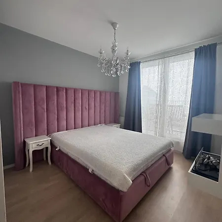 Apartment Bjelasnica Babin Do